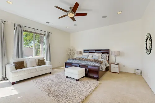 Rancho Mirage Vacation Villa