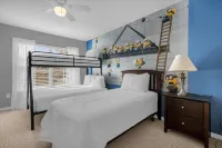 Resort-Style Pool and Tiki Bar Access - Charming Getaway Hotels in Osceola County