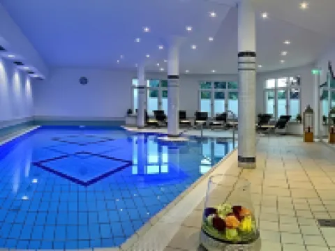 Hotel Gruenberger Hotels in Berchtesgaden