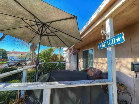 Cozy Retreat Near Beaches and Downtown - Charming San Diego Escape Отели рядом с достопримечательностью «Map and Atlas Museum of La Jolla»