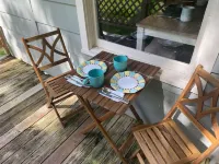 Private Heated Pool and Woodland Paradise - Stunning Retreat Hotels in Bee Ridge