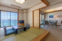 Hotel Riviera Shishikui - Suối nước nóng