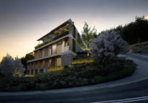 ロキ コレクション クイーンズタウン