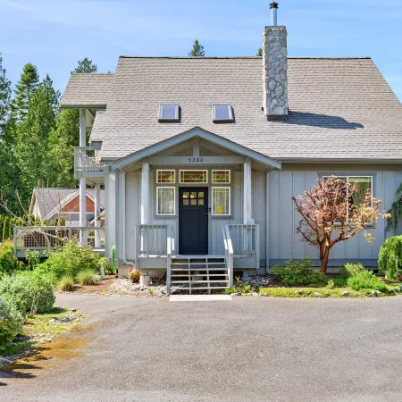 Seashell Cottage
