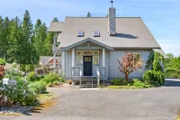 Seashell Cottage