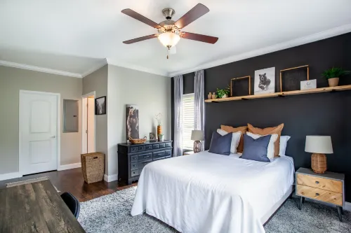 Cozy Fireplace, Outdoor Patio & Community Pool - Elegant Oasis Hotels in Blount County