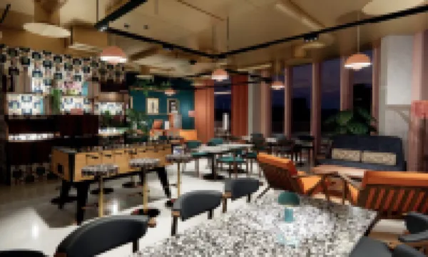 Hotel Indigo Gloucester - The Forum by IHG