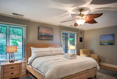 Stunning Mountain Views and Spacious Deck - Breathtaking Sanctuary