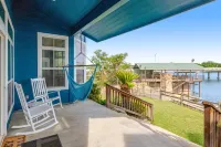 Casa Lakeside Bliss