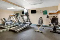 Quality Inn & Suites - Træningscentre