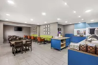 Country Inn & Suites by Radisson, Savannah I-95 North, GA