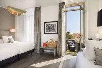 Best Western Hôtel des Orangers Cannes