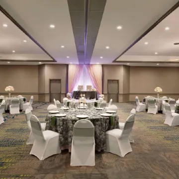 Radisson Hotel Lenexa Overland Park