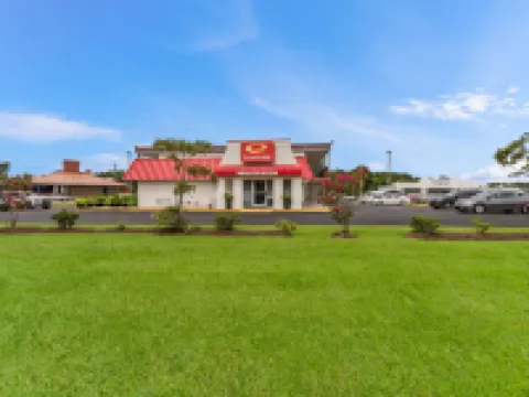 Econo Lodge North Washington Hotels in Washington