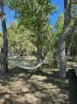 Tewa Glamping Tipi, Farm Animals, Hot Tub, Saunas Hotels in Taos Ski Valley