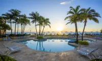 Eau Palm Beach Resort & Spa - Beach