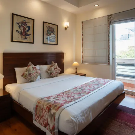 Ahuja Residency Noida