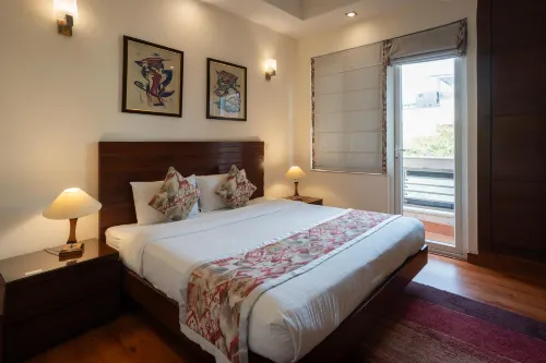 Ahuja Residency Noida - Apartments
