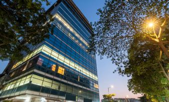 Treebo Vro Boutique Hotels