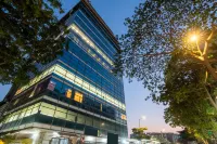 Treebo Vro Boutique Hotels Hotels in Powai