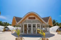 Coral Pearl, Lakshadweep - IHCL SeleQtions Các khách sạn ở Lakshadweep