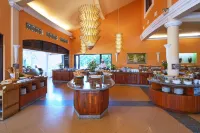 Phu Hai Beach Resort & Spa Phan Thiet - breakfast