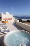 MR. Mar Suites - Gym