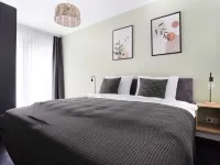 Stilvolle Apartments in der Innenstadt Hotels in Osnabruck