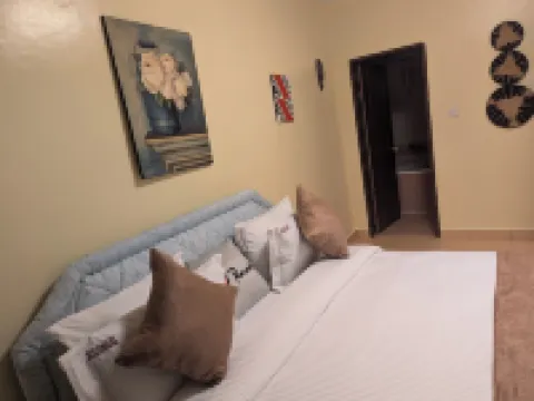 ECOAIR VILLA