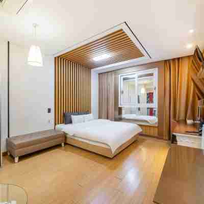 어반스테이호텔 Rooms