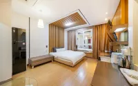 Urban Stay Hotel Hotels in Gwangju