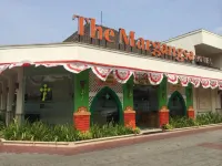 The Margangsa Hotel Hoteles en Sriwedari