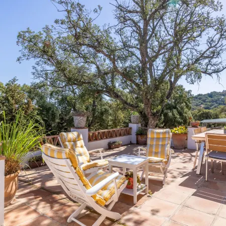 Villa Serena