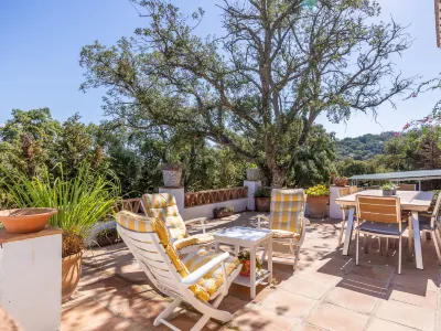 Villa Serena