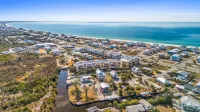 Waterside Village 408 - 3-Star