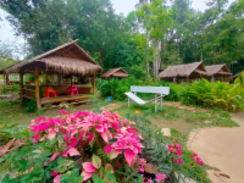 布阿薩萬酒店 沙灣拿吉酒店