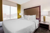 SpringHill Suites Indianapolis Carmel Hotels in Carmel