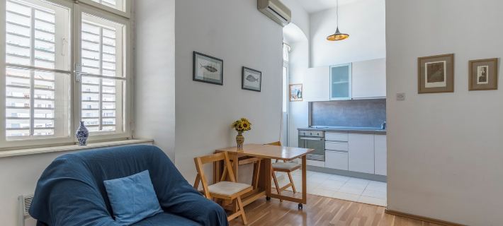 Central Cathedral Apartment Hotels in Kotor