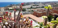 Stylish Apartments AGUADULCE NORTE Panoramic Views [Wifi-100Mbs, AA, Pool].