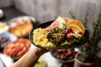 Hyatt Place Gothenburg Central Hotels in Gothenburg