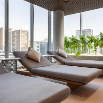 Radisson Collection Hotel, Tallinn