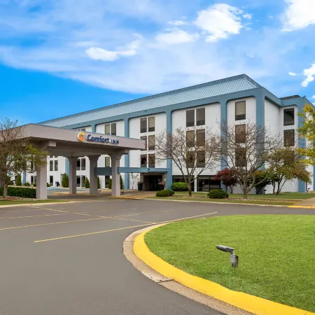 Comfort Inn