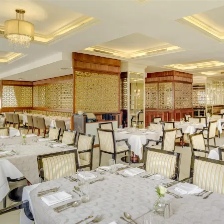Villa Rosa Kempinski Nairobi