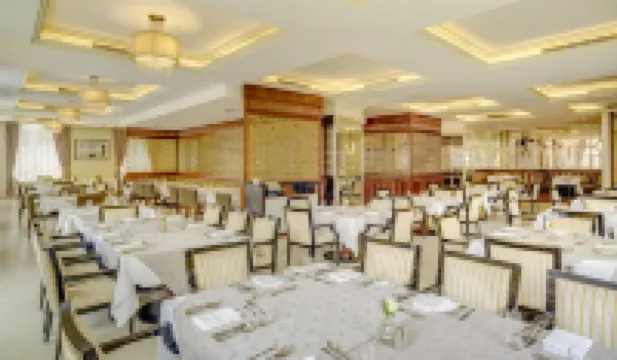 Villa Rosa Kempinski Nairobi