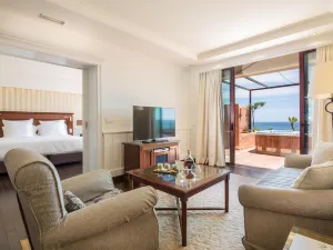 Kempinski Hotel Bahía