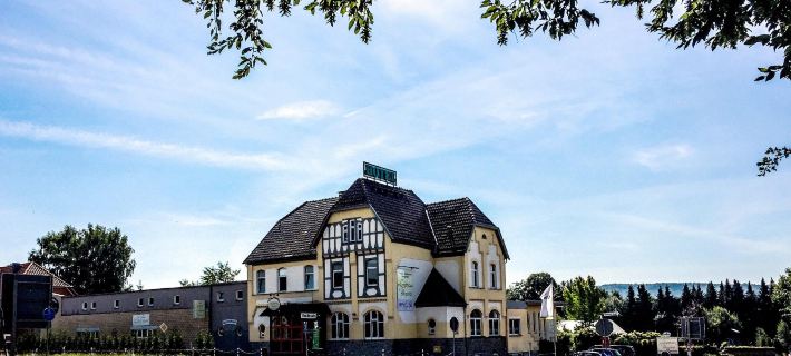 Landhaus Begatal Hotels in Lippe