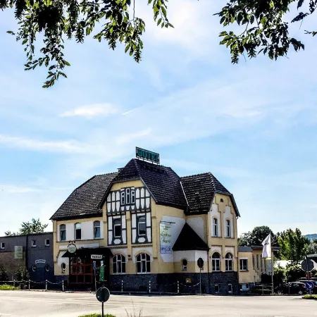 Landhaus Begatal