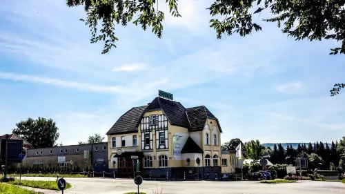 Landhaus Begatal - Pet-friendly