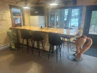 The Perch-Skywalk! Pet Friendly, 4-Bedroom Cabin on the Big Eau Pleine.