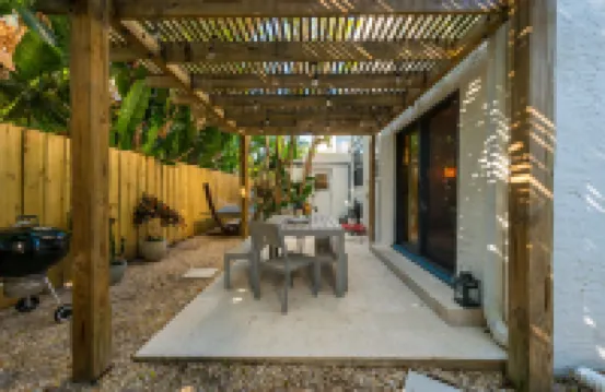 Charming Outdoor Oasis and Spacious Living Areas - Cozy Spanish Hideaway